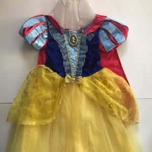 Disney Snow White